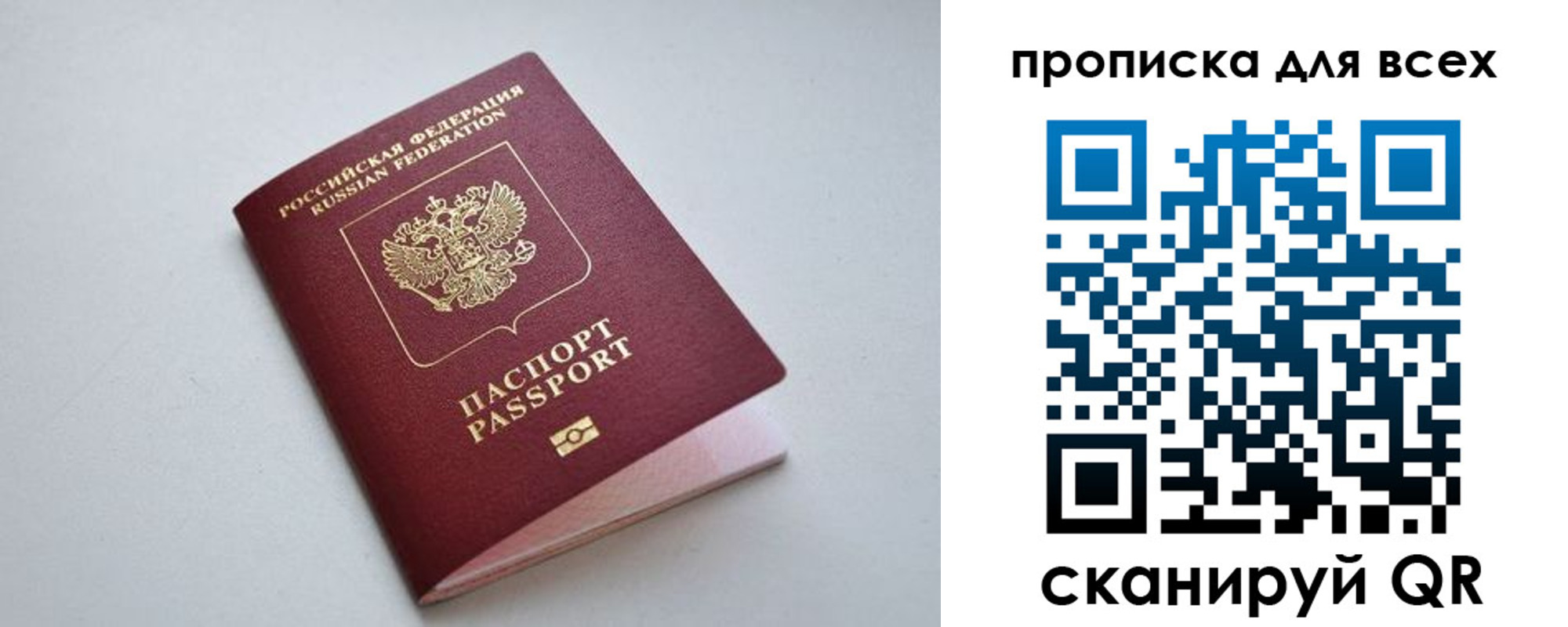 прописка 2025 в Дмитрове
